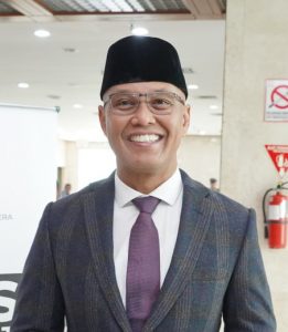 Dunia Pasca Normal