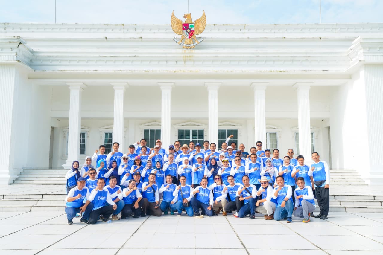 Raker IKA Unair, Gubernur Khofifah Dorong Penguatan Program Prioritas dan Kontribusi Nyata