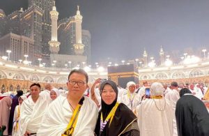 Tauhid sebagai Disiplin Kesadaran