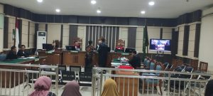 Soal Kasus Sritex yang Seret BFW, LHKP PWM Jateng: Lemah dari Perspektif Kebijakan Publik