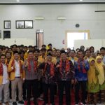 Youth Camp di Kabupaten Jember yang digelar PW IPM Jatim pada 25-28 Desember 2025 lalu. (Foto: Dok. Panitia)