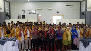 Tegaskan Komitmen Jaga Bumi, PW IPM Jatim Gelar Green Madani Youth Camp: Perkuat Kesadaran Ekologis Pelajar