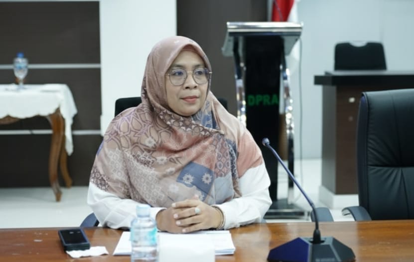 TKD Aceh 2026 Aman dari Efisiensi, DPRA: Modal Penting Hadirkan Program Pembangunan