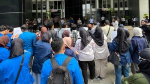 BEM Pasuruan Raya Tolak Wacana Pilkada Lewat DPRD: Memusatkan Proses Pengambilan Keputusan Hanya di Tingkat Elite Politik