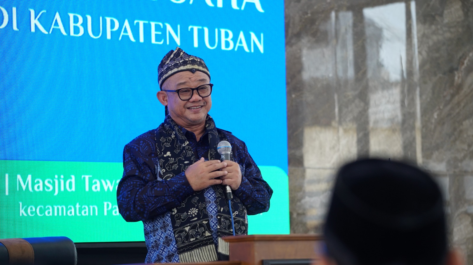 Mendikdasmen Abdul Mu’ti: Pendidikan Bermutu Tak Cukup Bertumpu pada Sekolah Formal