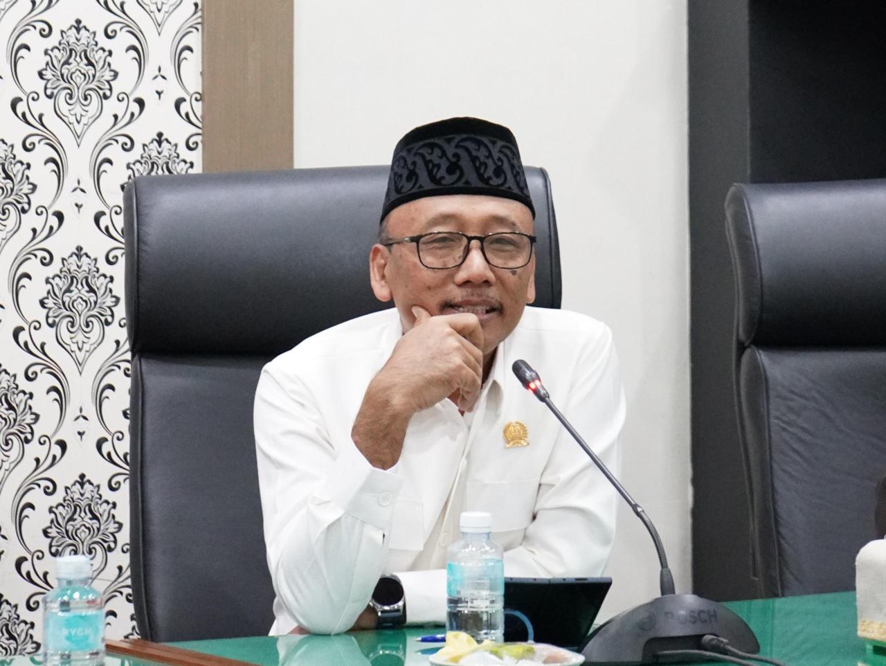 Pengadilan Agama Magetan Keluarkan 63 Diska, Suli Daim DPRD Jatim Sebut Darurat Perlindungan Anak