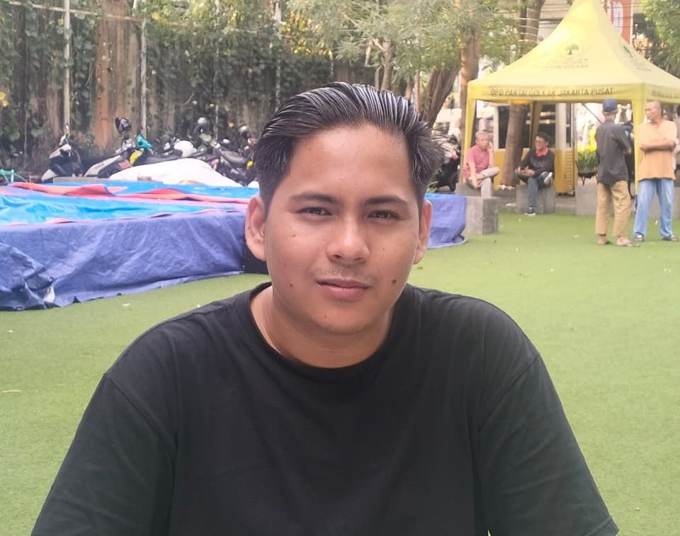 Kader IMM Terpilih Menjadi Ketua DPW Laskar Gibran DKI Jakarta