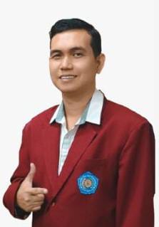 Dr Machful Indra Kurniawan.
