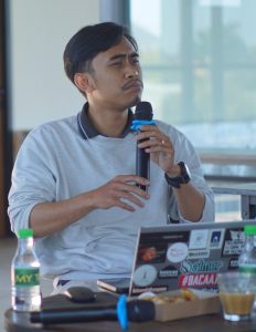 Muh. Akmal Ahsan.