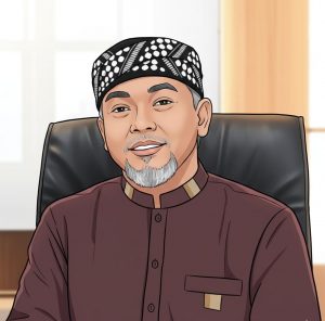 dr. Tjatur Prijambodo, M.Kes.