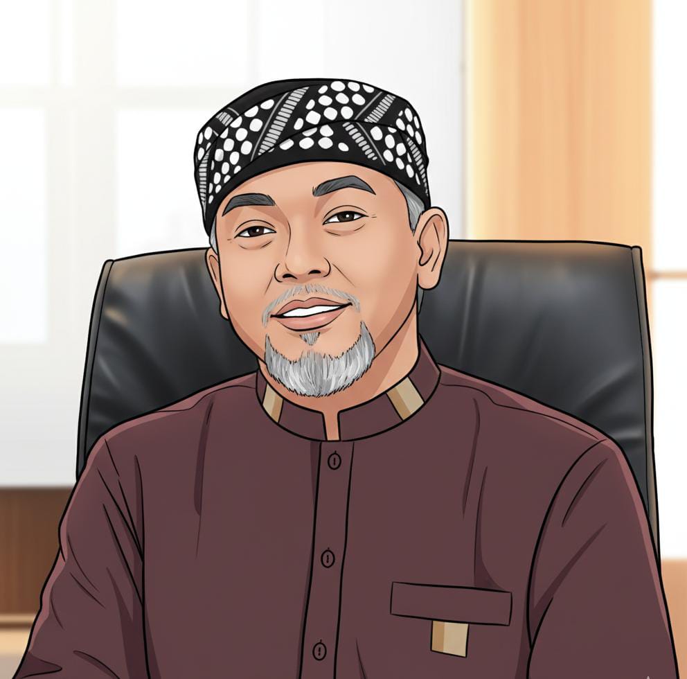dr. Tjatur Prijambodo, M.Kes.