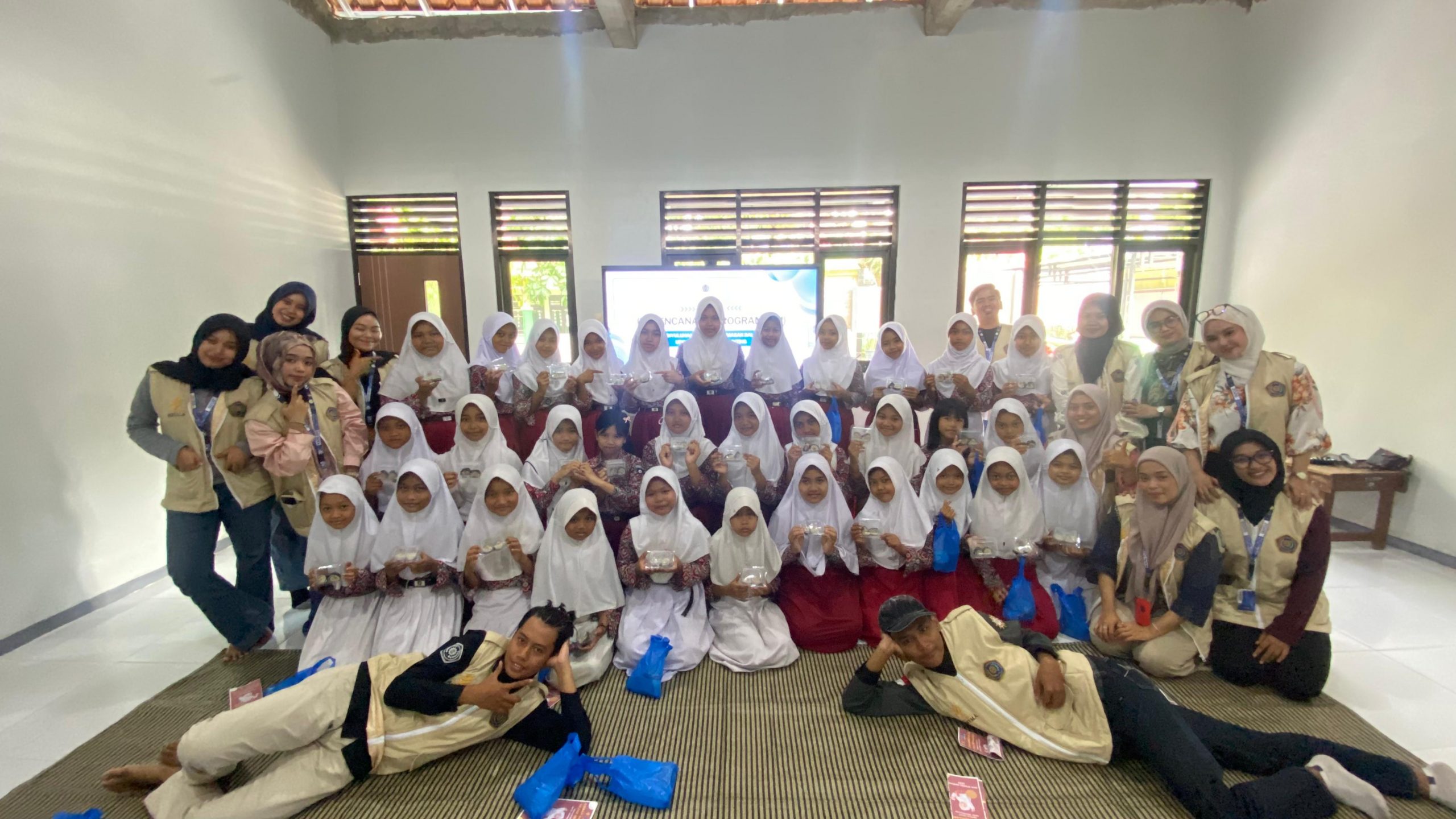 Urgensi Edukasi Kesehatan Wanita Usia Subur untuk Cegah Anemia dan Stunting