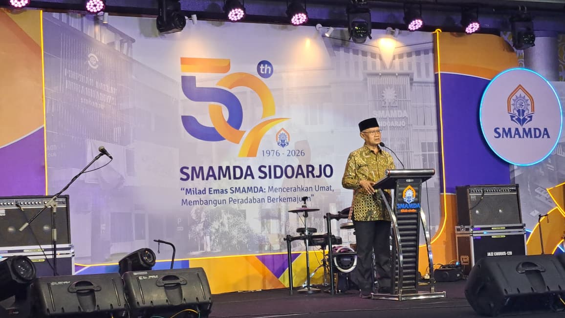 Pentingnya Dimensi Tauhid dalam Membangun Peradaban yang Berkemajuan