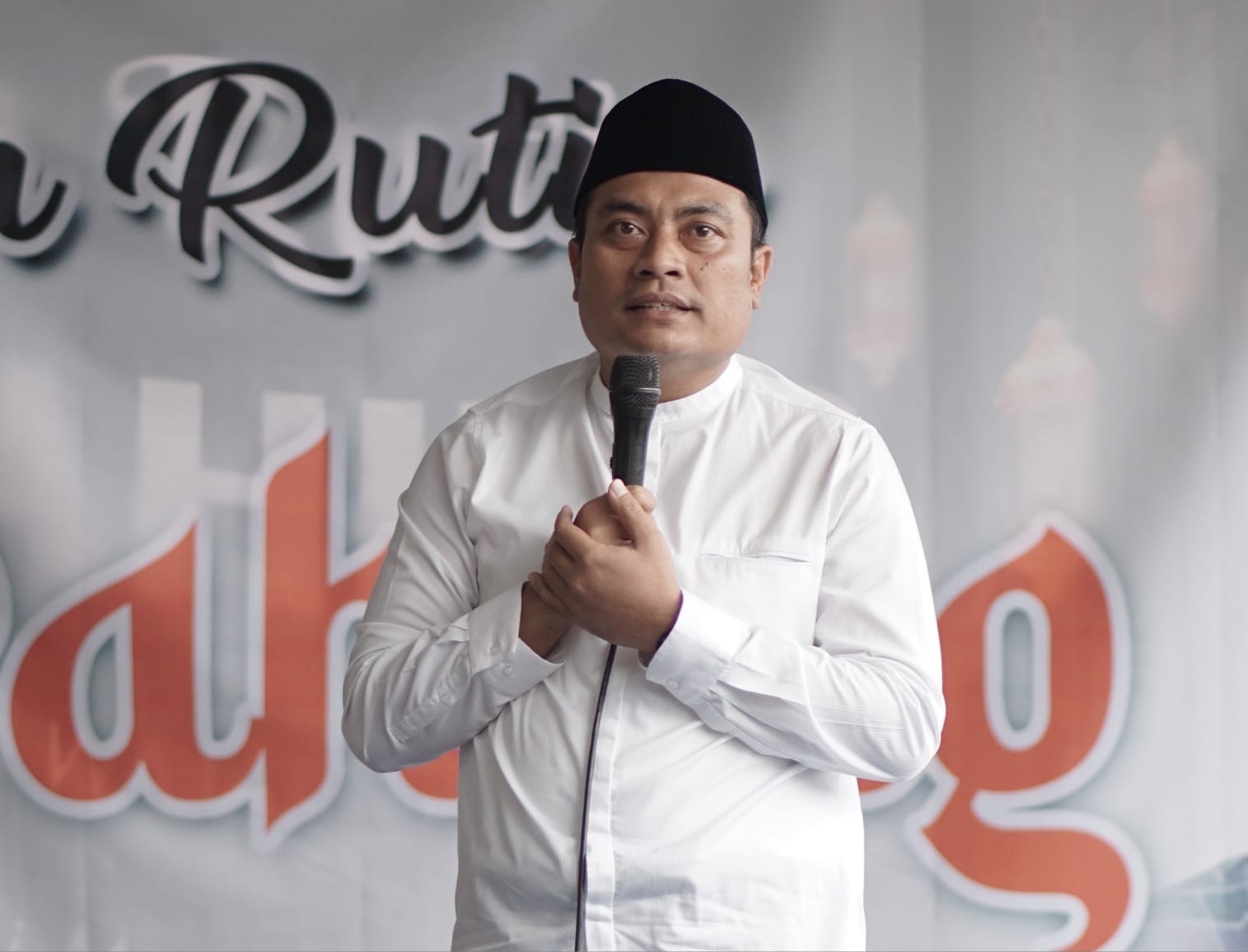 Harlah 100 Tahun Nahdlatul Ulama, Puguh Pamungkas: NU Pilar Persatuan dan Benteng Moral Bangsa