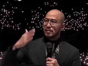 Angkatan Muda NU Laporkan Komika Pandji Pragiwaksono, Gus Ulil Tegaskan Bukan Representasi PBNU