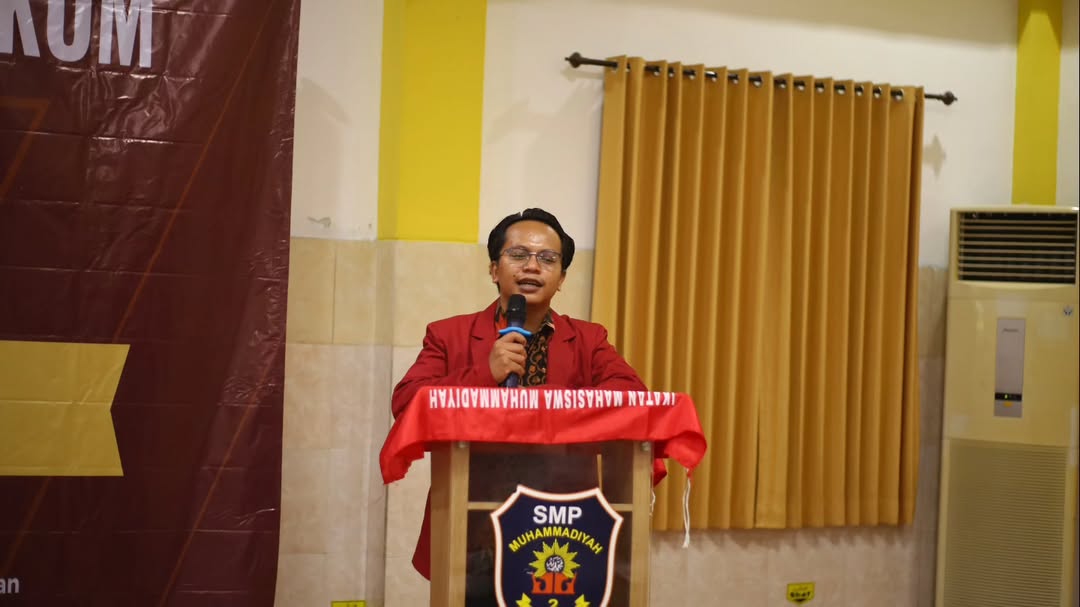 IMM UNESA Hadirkan Risalah Pemikiran Menyambut Musycab XXXVI IMM Surabaya