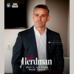 PSSI resmi menunjuk John Herdman sebagai pelatih Timnas Indonesia. (Foto: @pssi)
