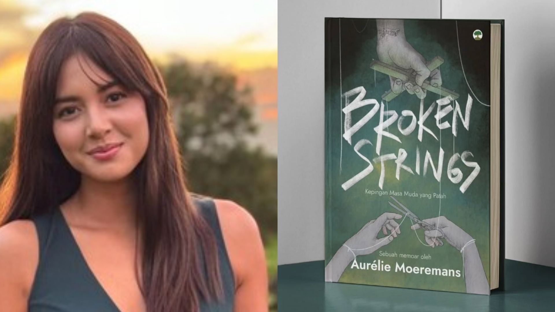 Broken Strings Aurelie Moeremans Ungkap Child Grooming, Pakar Hukum: Banyak yang Tidak Sadar!