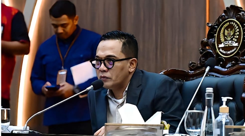 Baleg DPR Tegaskan Dana Haji Bukan APBN, Wajib Kembali Utuh ke Jemaah