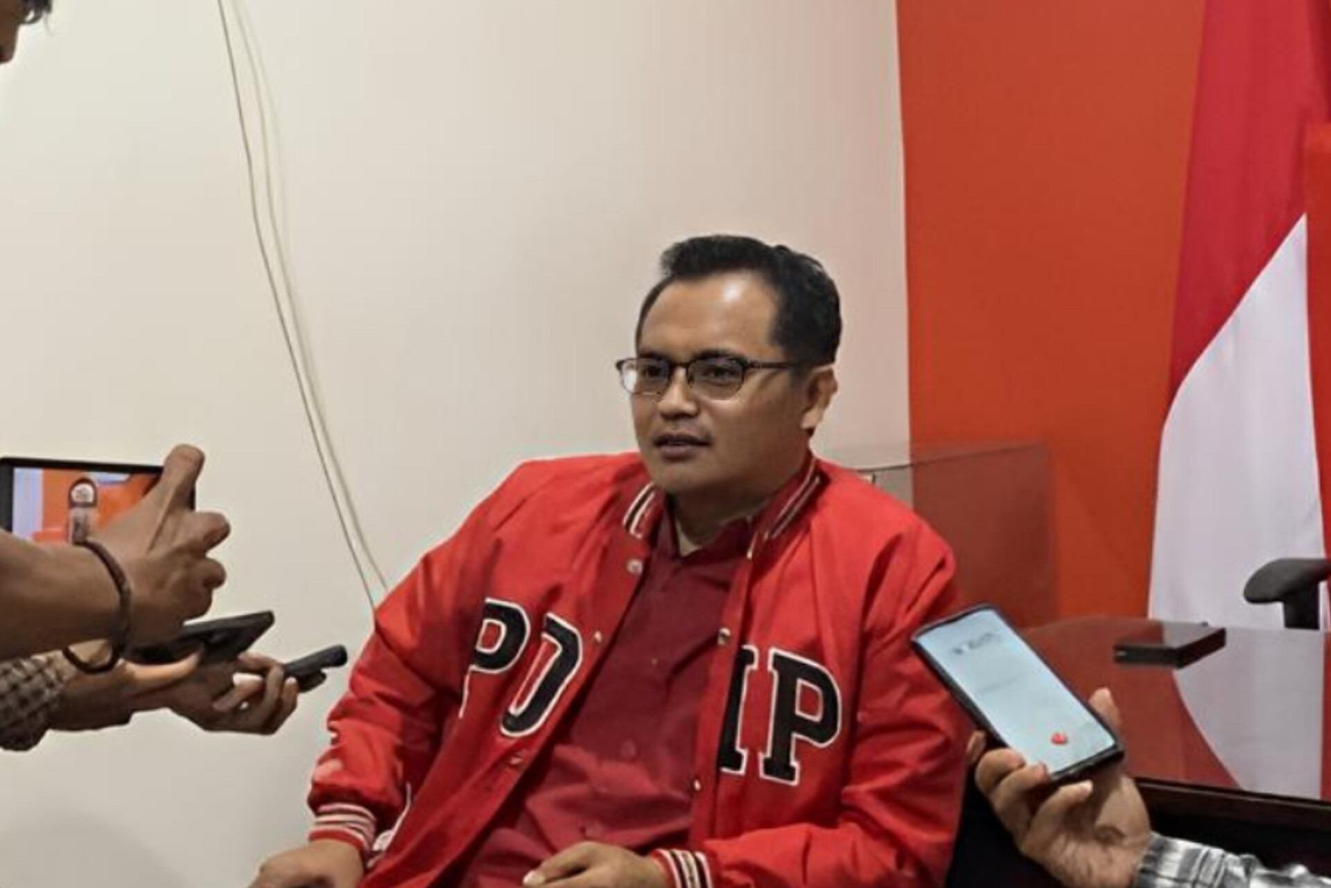 Banjir Rendam Sejumlah Wilayah di Jember, Fraksi PDIP Soroti RTRW