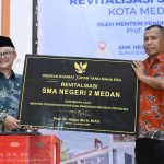 Indeks kepuasan Kemendikdasmen 2025