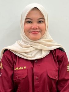 Iqlima Lailatul Mufida, Mahasiswa UMSURA