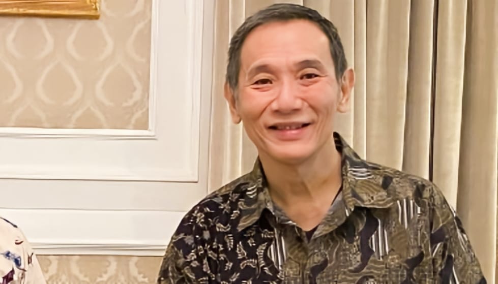 Arus Bawah Golkar Nyatakan Dukungan pada Jusuf Hamka Sebagai Capres 2029