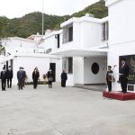 KBRI Caracas, Venezuela. (Foto: @indonesiaincaracas)