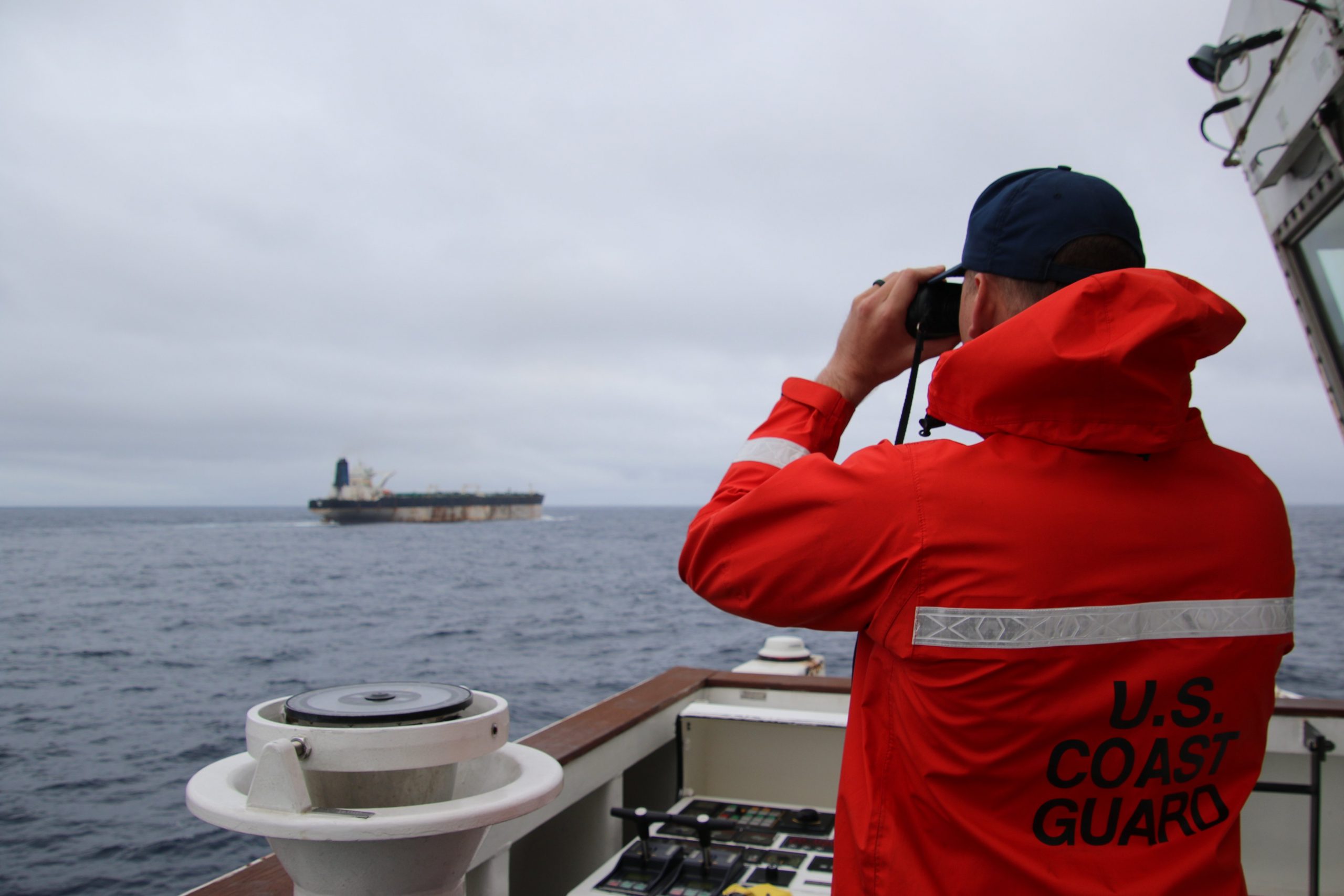 AS Sita Kapal Tanker Berbendera Rusia Terkait Venezuela, Moskow: Pelanggaran Hukum Laut