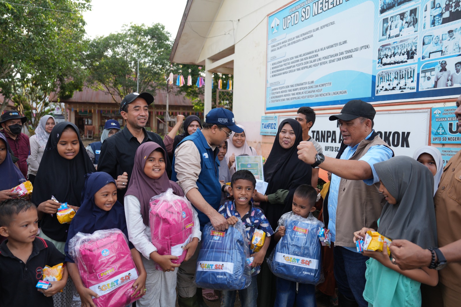 Trauma Sunyi Penyintas Banjir dan Longsor, Pakar Ingatkan Pemulihan Mental Tak Boleh Ditunda