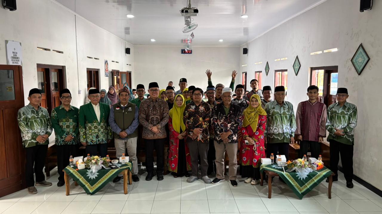 Aturan Baru Kemensos, Layanan Sosial Muhammadiyah Tak Perlu Akta Terpisah