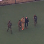 Maduro di Pengadilan New York