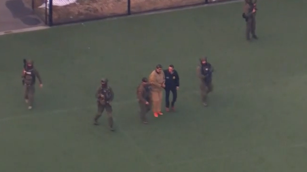 “Saya Masih Presiden,” Kata Maduro di Pengadilan New York