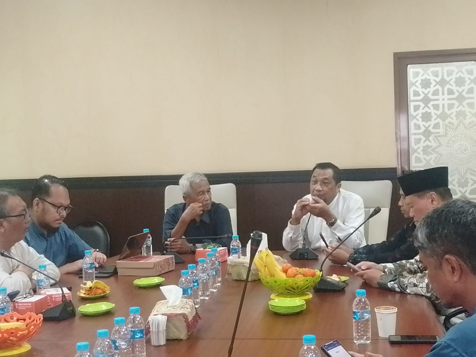 Menilik Kembali Penutupan Lokalisasi di Surabaya