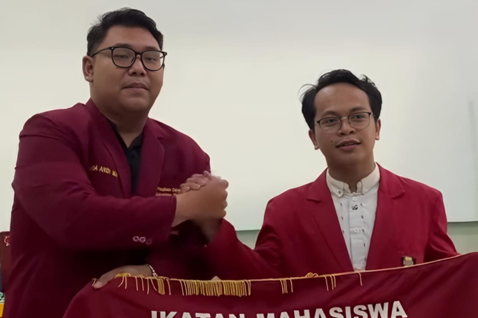 Muhammad Alwi Shihab, Kader IMM UNESA yang Kini Pimpin IMM Surabaya