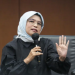 Anggota Komisi IX DPR RI dari Fraksi PKB, Neng Eem Marhamah Zulfa. (Foto: MPR RI)
