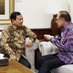 PM Malaysia Anwar Ibrahim