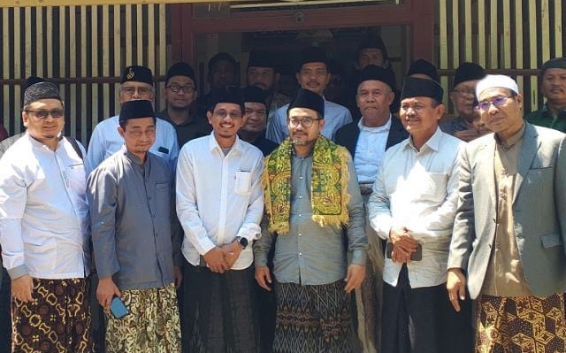 Presidium Penyelamat Organisasi NU Desak Gus Yahya Mundur dan PBNU Segera Gelar Muktamar