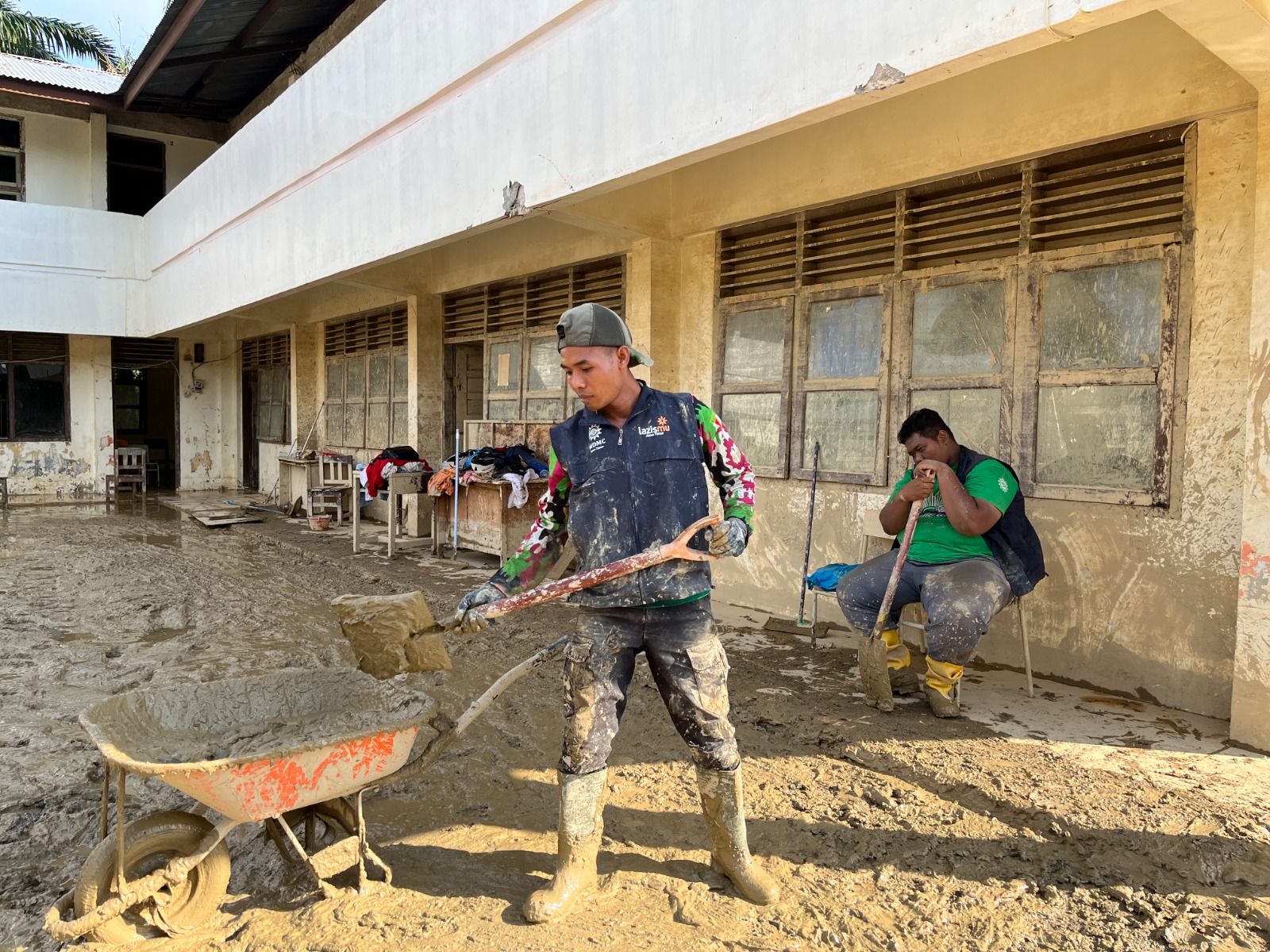 Pemulihan Pascabencana di Sumatera Butuh Waktu Bertahun-tahun