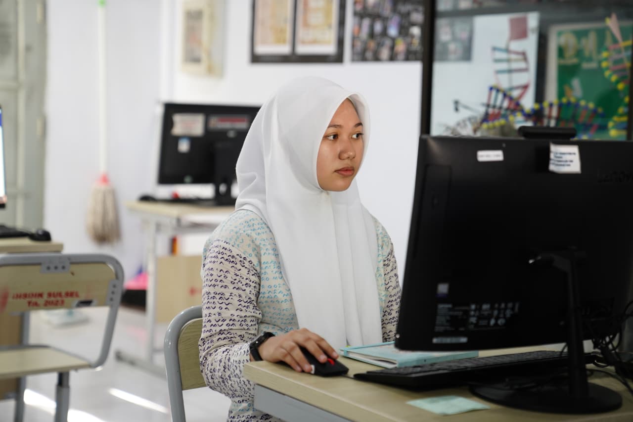 TKA SD SMP Resmi Dibuka, Ini Link Pendaftarannya