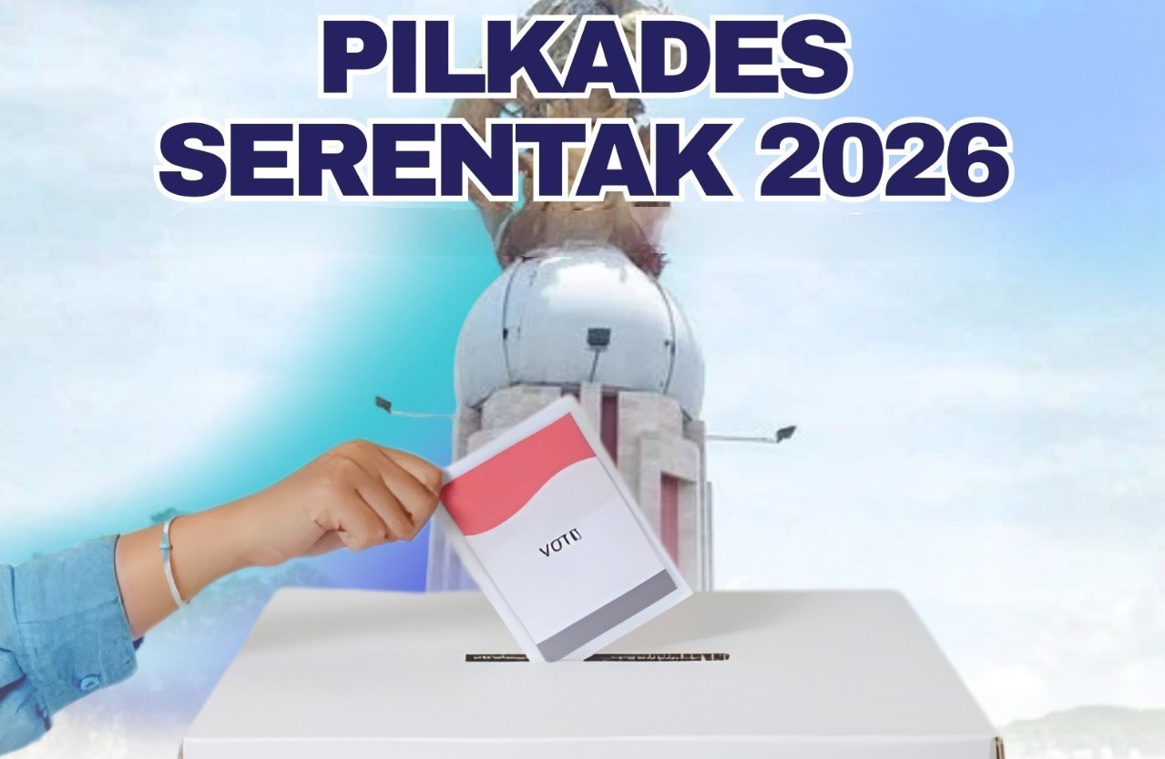 Tahapan Pilkades Serentak Sidoarjo Segera Dimulai, Pendaftaran Bakal Cakades Dibuka 1-9 Februari