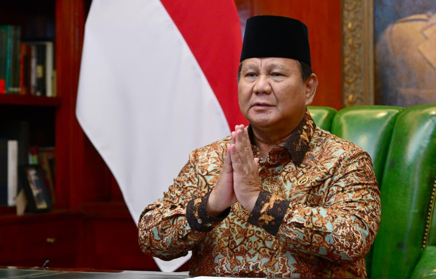Prabowo Kumpulkan Guru Besar se-Indonesia, Apa yang Dibahas?