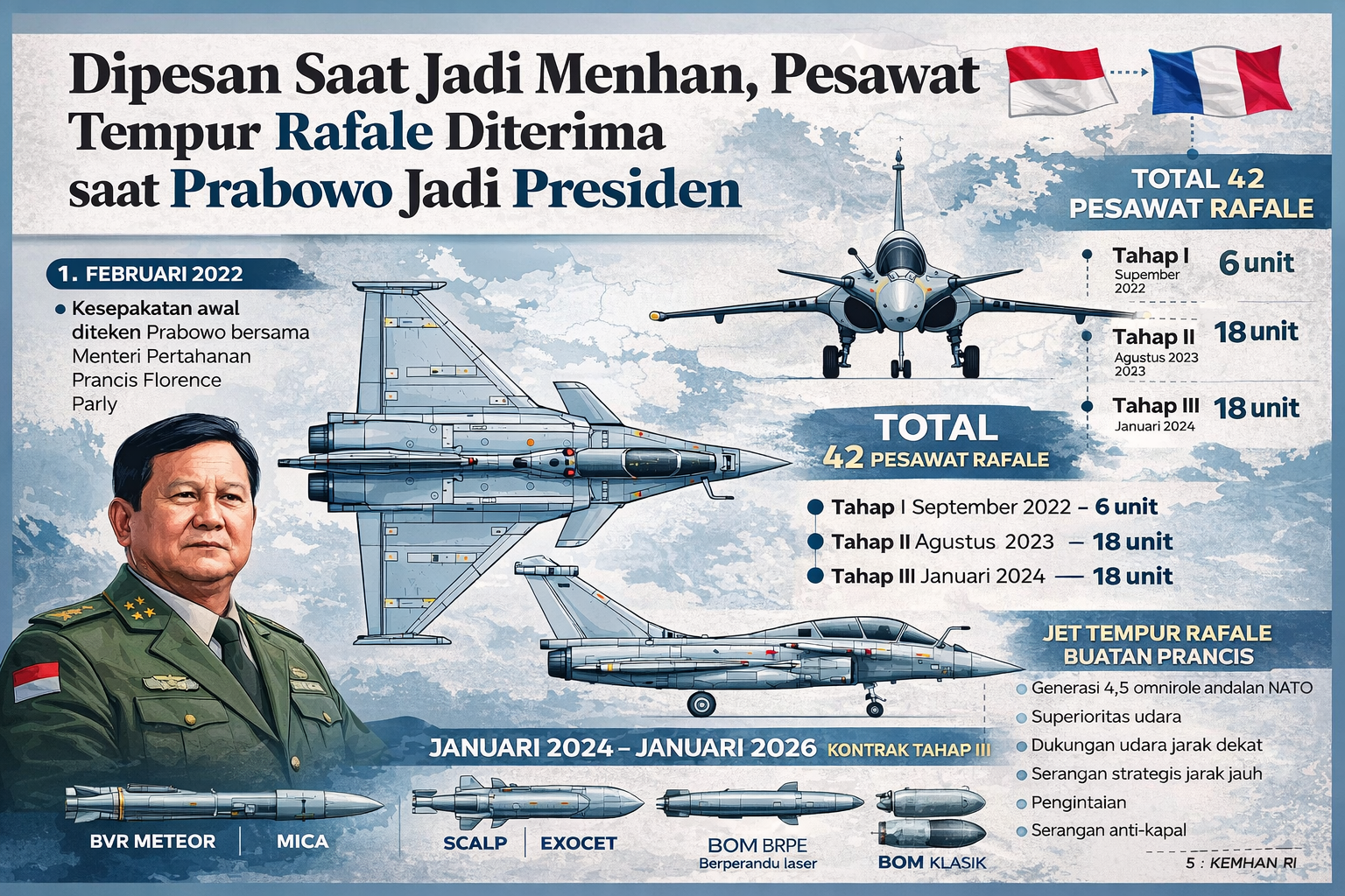 Rafael Indonesia