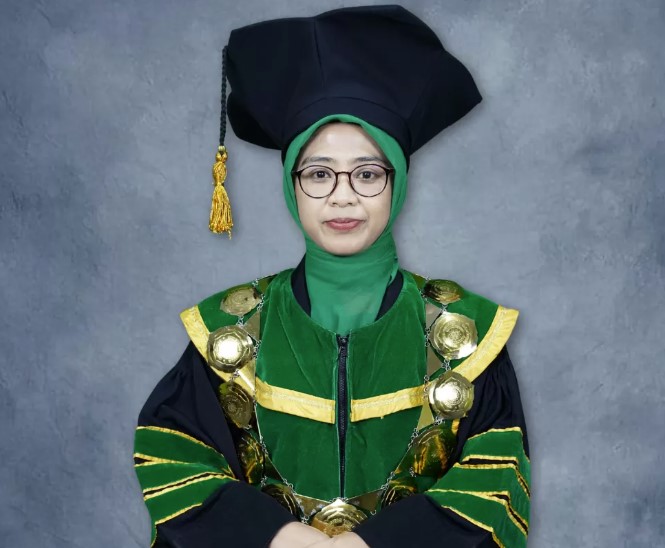 Dr. Dyah Rahmawatie Ratna Budi Utami: Merawat Ilmu, Menggerakkan Kampus