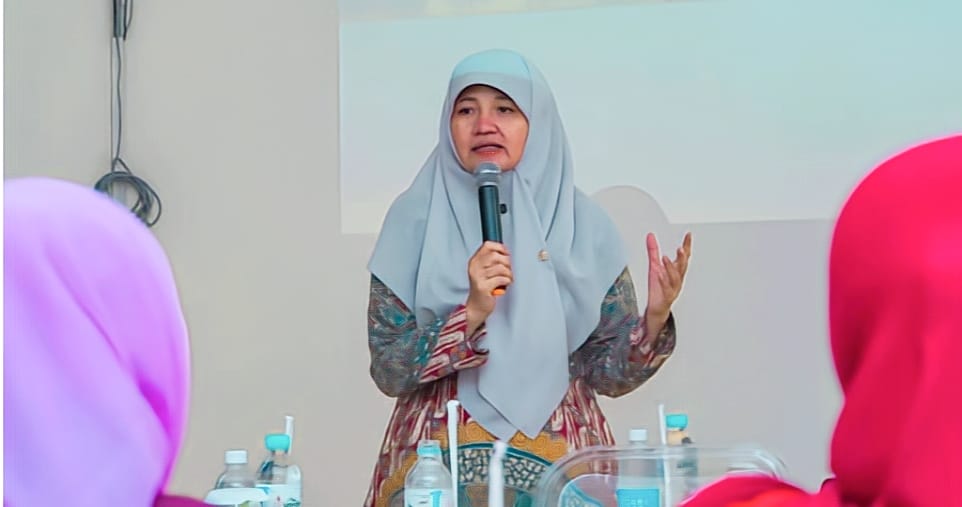 Reni Astuti Kritik Aturan BOS Terlalu Ketat, Sekolah Jadi Terhambat Jaga Mutu