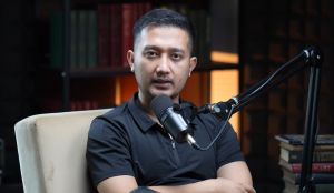 Ormas Madas Laporkan Armuji ke Polda Jatim, Tom Liwafa: Haruskah Kita Diam?