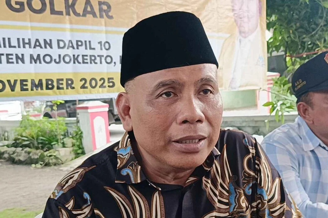 Ratusan Siswa di Mojokerto Diduga Keracunan MBG, Sumardi DPRD Jatim Desak Evaluasi SPPG