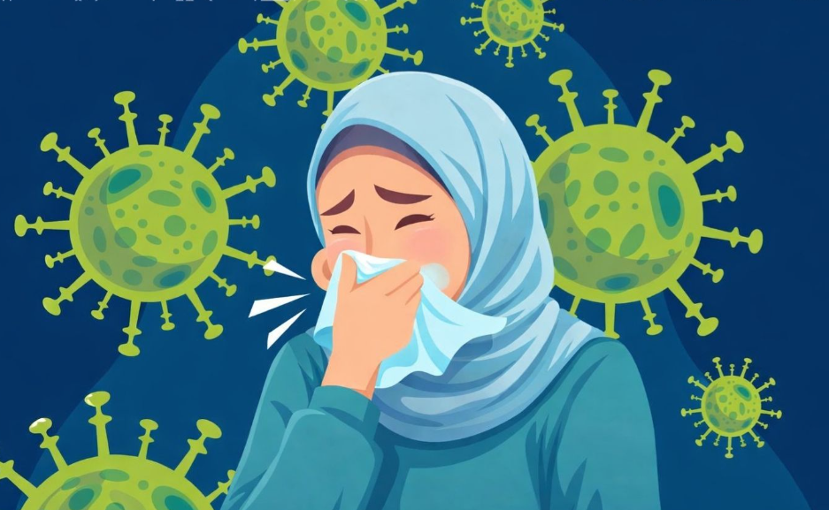 Super Flu Mengintai Sekolah, Komisi X Desak Prokes Diterapkan Lagi