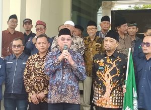 Himpun Dana Rp11,5 Miliar, PWM Jatim Kirim Bantuan ke Langkat dan Aceh Tamiang