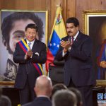 Rusia China kecam invasi AS ke Venezuela
